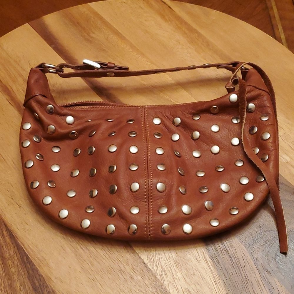Small Doncaster Purse Made in Italy - Picture 3 of 5
